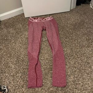 Gymshark leggings